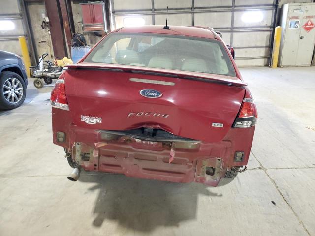 Photo 5 VIN: 1FAHP3GN2AW209651 - FORD FOCUS SES 