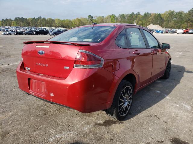 Photo 3 VIN: 1FAHP3GN2AW209987 - FORD FOCUS SES 