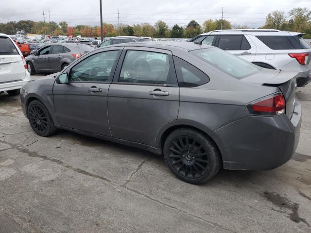 Photo 1 VIN: 1FAHP3GN2AW224800 - FORD FOCUS SES 