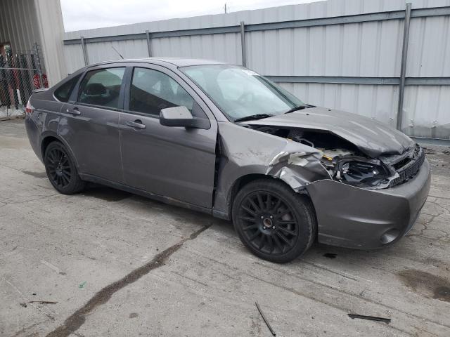 Photo 3 VIN: 1FAHP3GN2AW224800 - FORD FOCUS SES 