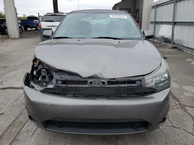 Photo 4 VIN: 1FAHP3GN2AW224800 - FORD FOCUS SES 