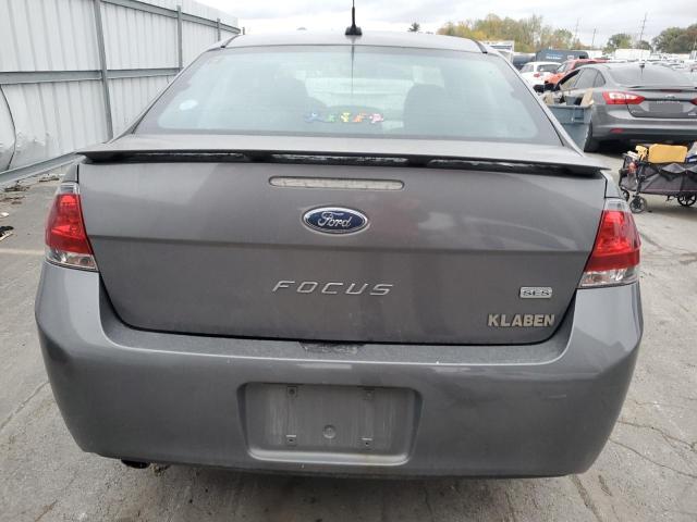 Photo 5 VIN: 1FAHP3GN2AW224800 - FORD FOCUS SES 