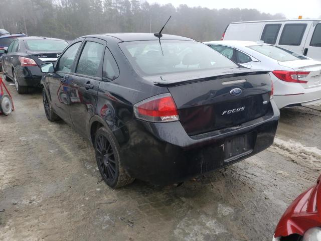 Photo 2 VIN: 1FAHP3GN2AW246196 - FORD FOCUS SES 