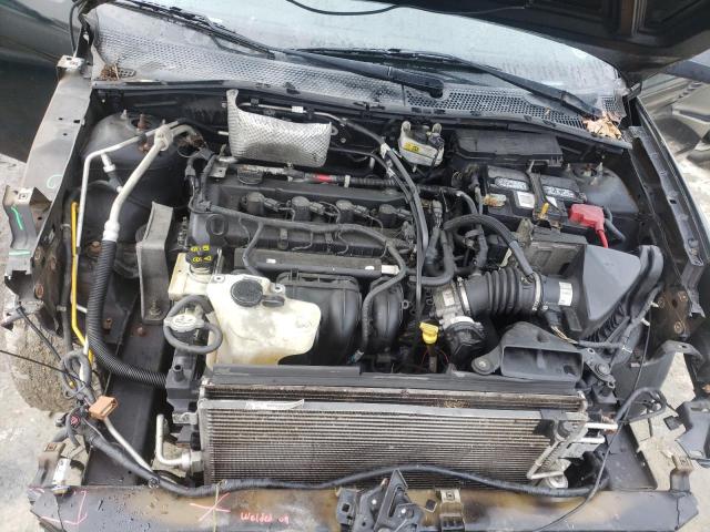 Photo 6 VIN: 1FAHP3GN2AW246196 - FORD FOCUS SES 