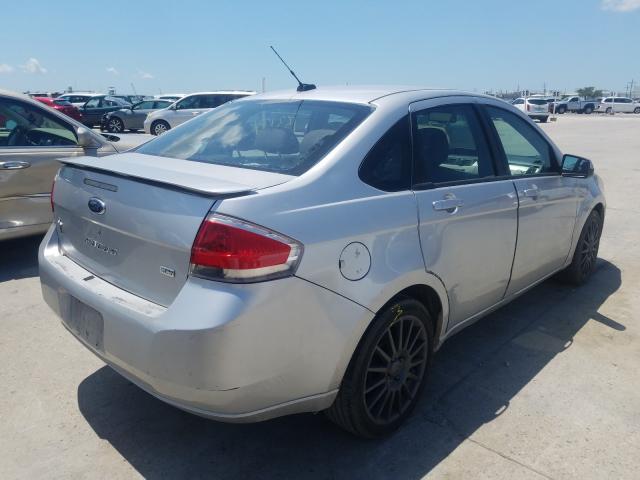 Photo 3 VIN: 1FAHP3GN2AW252788 - FORD FOCUS SES 