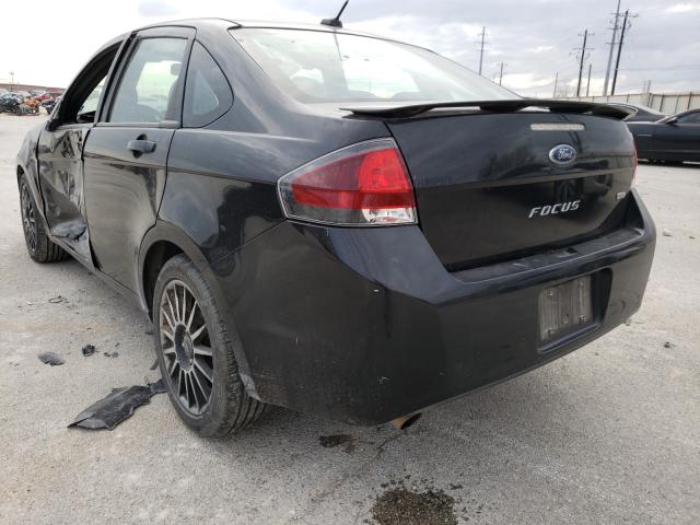 Photo 2 VIN: 1FAHP3GN2AW255397 - FORD FOCUS SES 