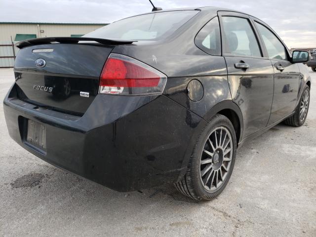 Photo 3 VIN: 1FAHP3GN2AW255397 - FORD FOCUS SES 