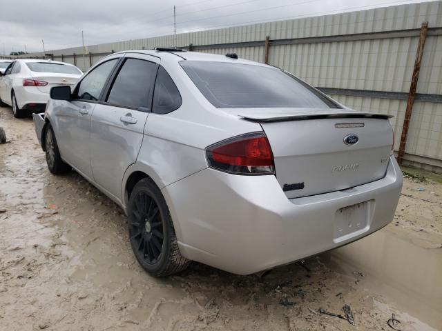 Photo 2 VIN: 1FAHP3GN2AW258297 - FORD FOCUS SES 