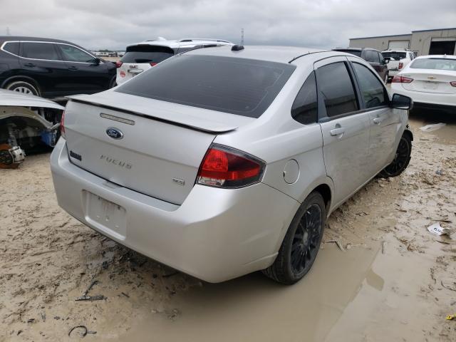 Photo 3 VIN: 1FAHP3GN2AW258297 - FORD FOCUS SES 