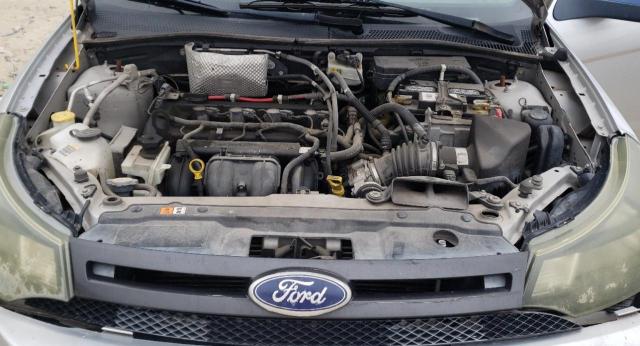 Photo 6 VIN: 1FAHP3GN2AW258297 - FORD FOCUS SES 