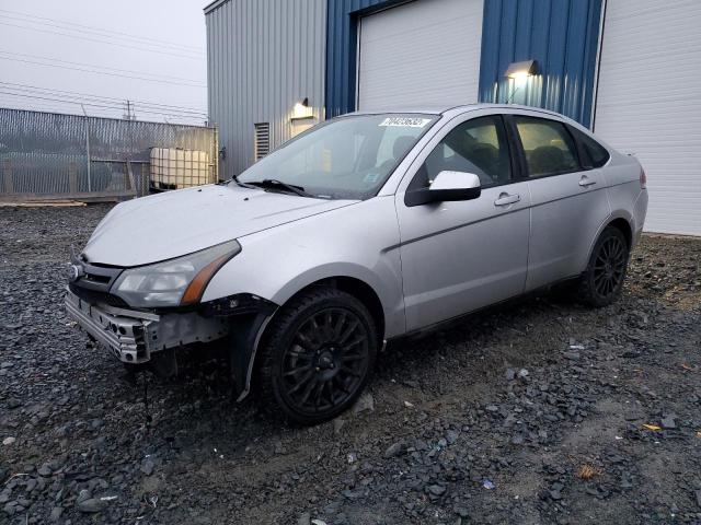 Photo 0 VIN: 1FAHP3GN2AW264942 - FORD FOCUS SES 