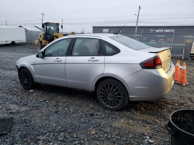 Photo 1 VIN: 1FAHP3GN2AW264942 - FORD FOCUS SES 