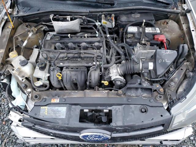 Photo 10 VIN: 1FAHP3GN2AW264942 - FORD FOCUS SES 