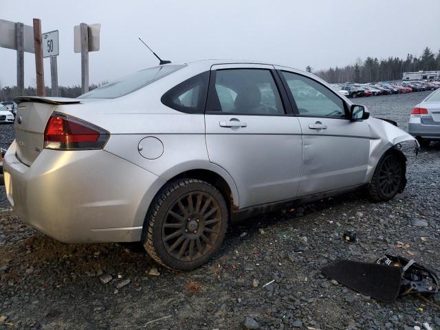 Photo 2 VIN: 1FAHP3GN2AW264942 - FORD FOCUS SES 