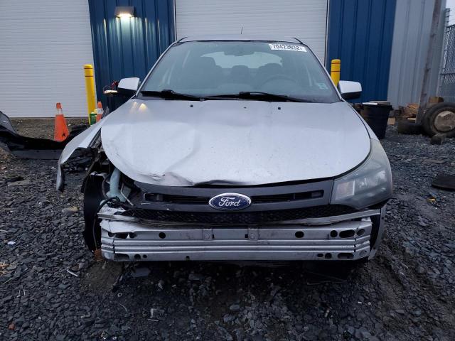 Photo 4 VIN: 1FAHP3GN2AW264942 - FORD FOCUS SES 