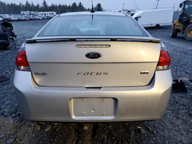 Photo 5 VIN: 1FAHP3GN2AW264942 - FORD FOCUS SES 