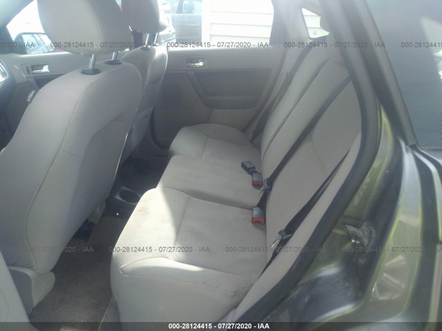 Photo 7 VIN: 1FAHP3GN2AW267369 - FORD FOCUS 