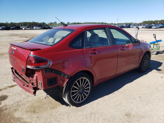 Photo 2 VIN: 1FAHP3GN2AW276413 - FORD FOCUS SES 