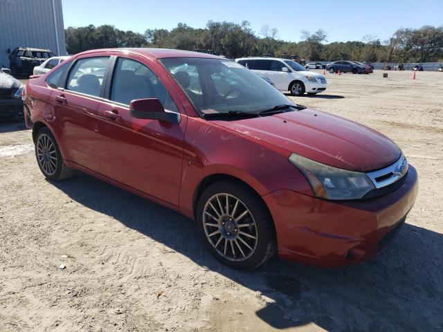 Photo 3 VIN: 1FAHP3GN2AW276413 - FORD FOCUS SES 