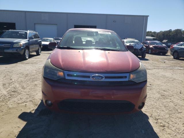 Photo 4 VIN: 1FAHP3GN2AW276413 - FORD FOCUS SES 