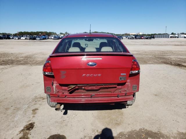 Photo 5 VIN: 1FAHP3GN2AW276413 - FORD FOCUS SES 