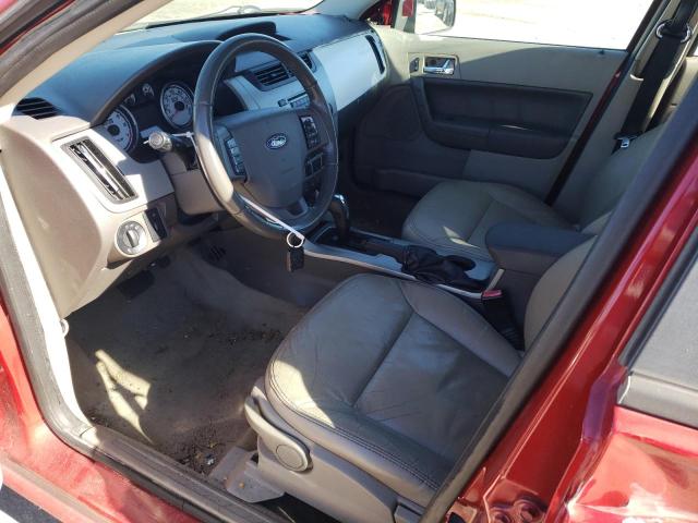 Photo 6 VIN: 1FAHP3GN2AW276413 - FORD FOCUS SES 