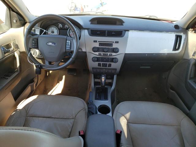 Photo 7 VIN: 1FAHP3GN2AW276413 - FORD FOCUS SES 