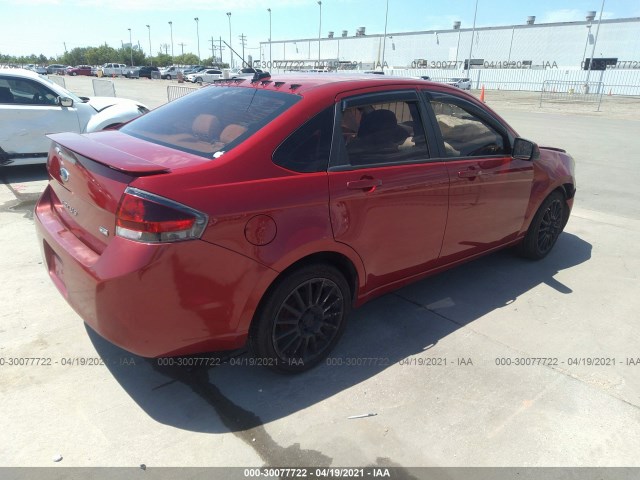 Photo 3 VIN: 1FAHP3GN2BW117036 - FORD FOCUS 