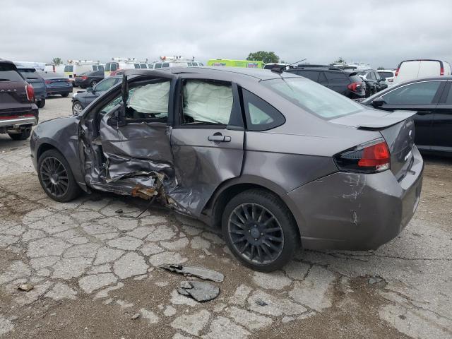 Photo 1 VIN: 1FAHP3GN2BW128926 - FORD FOCUS SES 