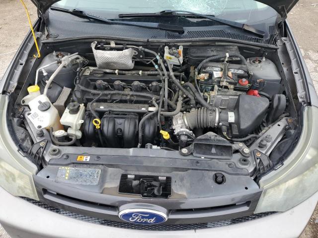 Photo 10 VIN: 1FAHP3GN2BW128926 - FORD FOCUS SES 