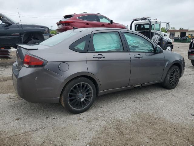 Photo 2 VIN: 1FAHP3GN2BW128926 - FORD FOCUS SES 