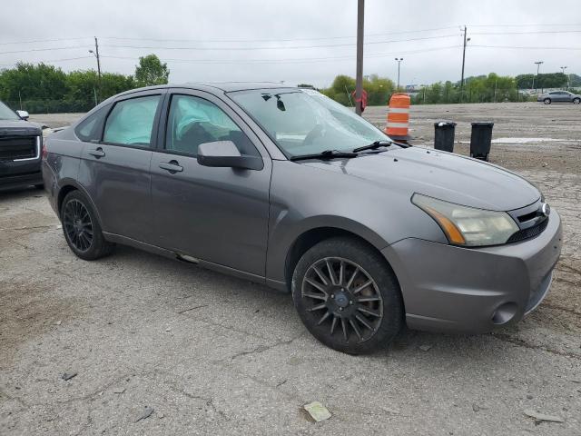 Photo 3 VIN: 1FAHP3GN2BW128926 - FORD FOCUS SES 