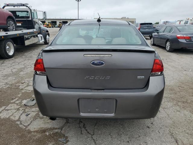 Photo 5 VIN: 1FAHP3GN2BW128926 - FORD FOCUS SES 