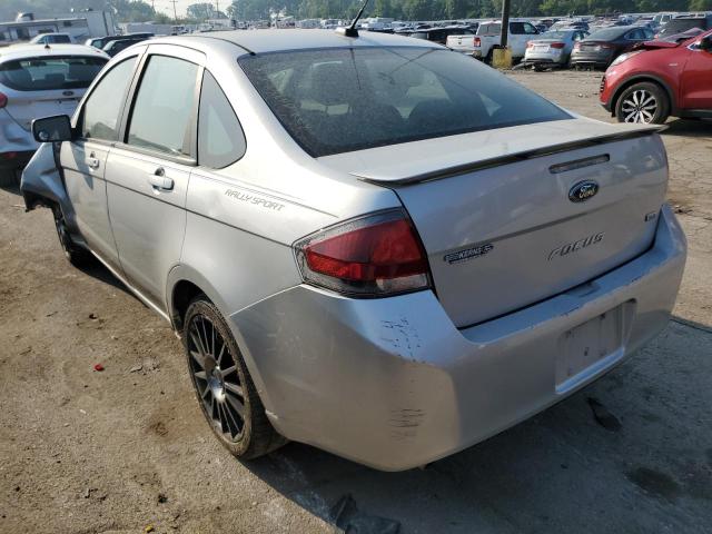 Photo 1 VIN: 1FAHP3GN2BW135990 - FORD FOCUS SES 