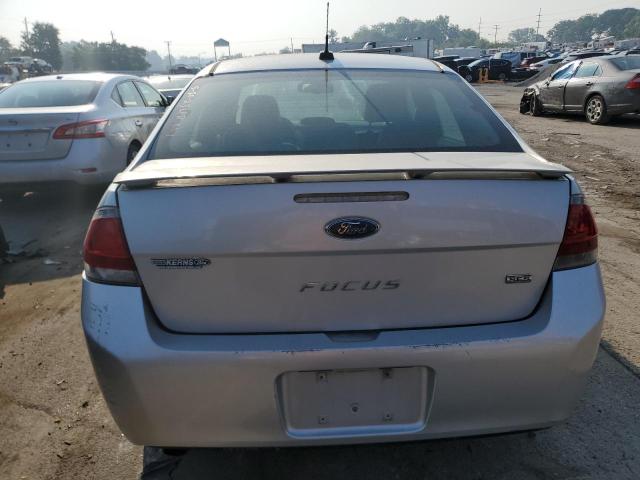 Photo 5 VIN: 1FAHP3GN2BW135990 - FORD FOCUS SES 