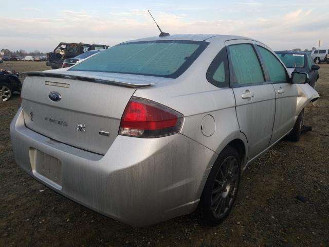 Photo 3 VIN: 1FAHP3GN2BW136444 - FORD FOCUS SES 