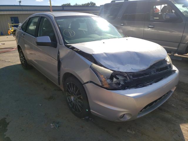 Photo 0 VIN: 1FAHP3GN2BW136881 - FORD FOCUS SES 