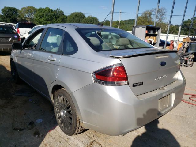 Photo 2 VIN: 1FAHP3GN2BW136881 - FORD FOCUS SES 