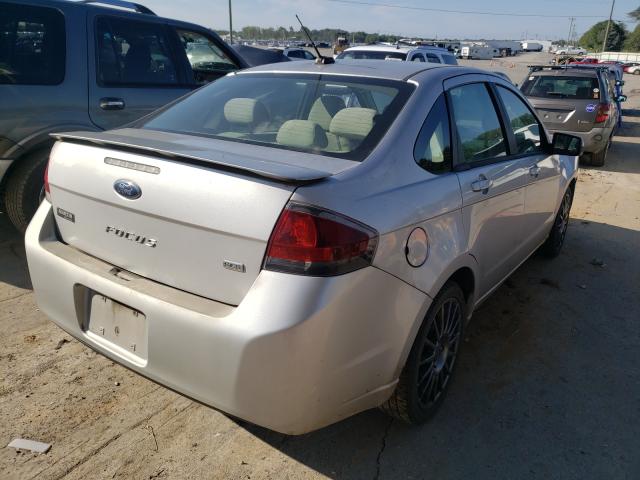 Photo 3 VIN: 1FAHP3GN2BW136881 - FORD FOCUS SES 