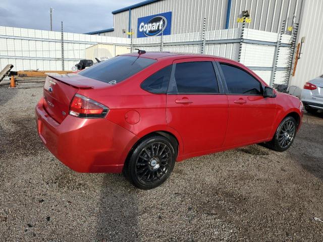 Photo 2 VIN: 1FAHP3GN2BW142129 - FORD FOCUS 