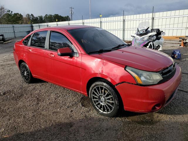 Photo 3 VIN: 1FAHP3GN2BW142129 - FORD FOCUS 