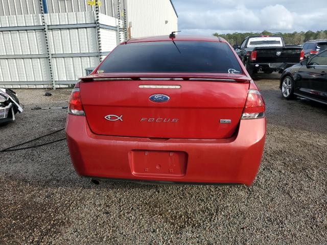 Photo 5 VIN: 1FAHP3GN2BW142129 - FORD FOCUS 