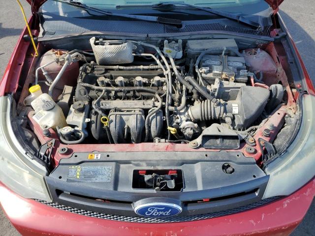 Photo 10 VIN: 1FAHP3GN2BW153423 - FORD FOCUS SES 