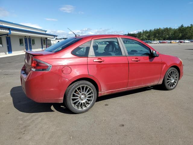 Photo 2 VIN: 1FAHP3GN2BW153423 - FORD FOCUS SES 