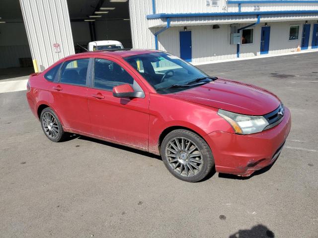 Photo 3 VIN: 1FAHP3GN2BW153423 - FORD FOCUS SES 