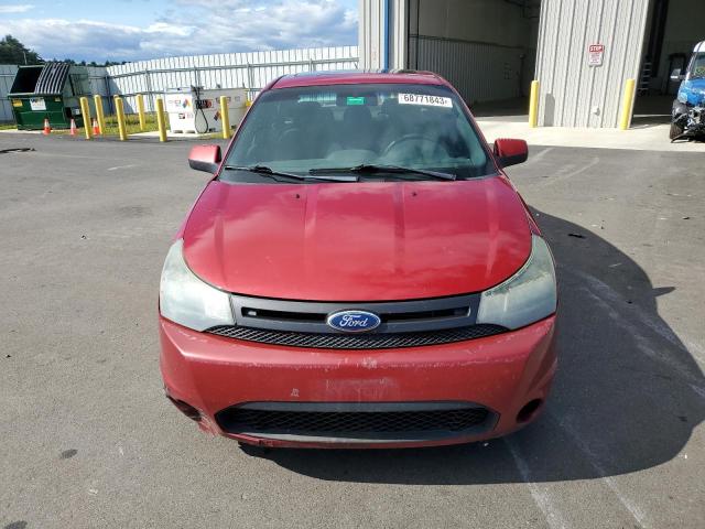 Photo 4 VIN: 1FAHP3GN2BW153423 - FORD FOCUS SES 