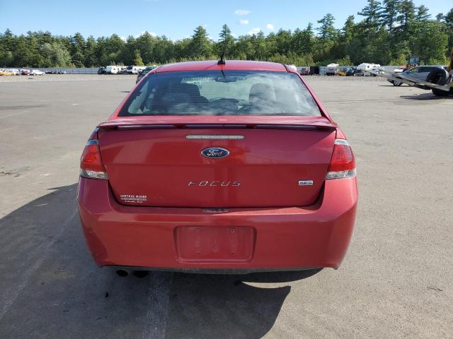 Photo 5 VIN: 1FAHP3GN2BW153423 - FORD FOCUS SES 