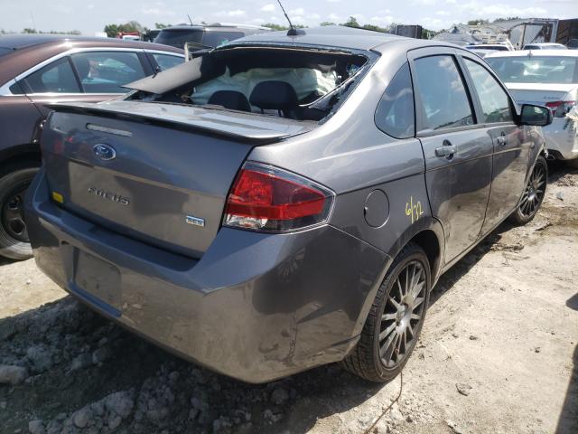 Photo 3 VIN: 1FAHP3GN2BW159786 - FORD FOCUS SES 