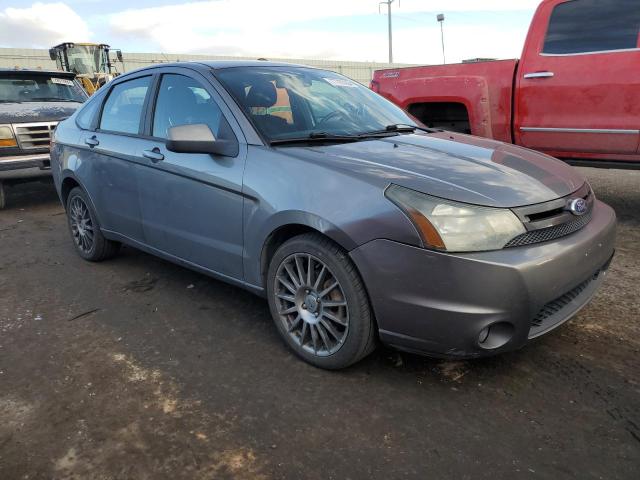 Photo 3 VIN: 1FAHP3GN2BW160405 - FORD FOCUS SES 