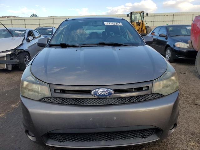 Photo 4 VIN: 1FAHP3GN2BW160405 - FORD FOCUS SES 